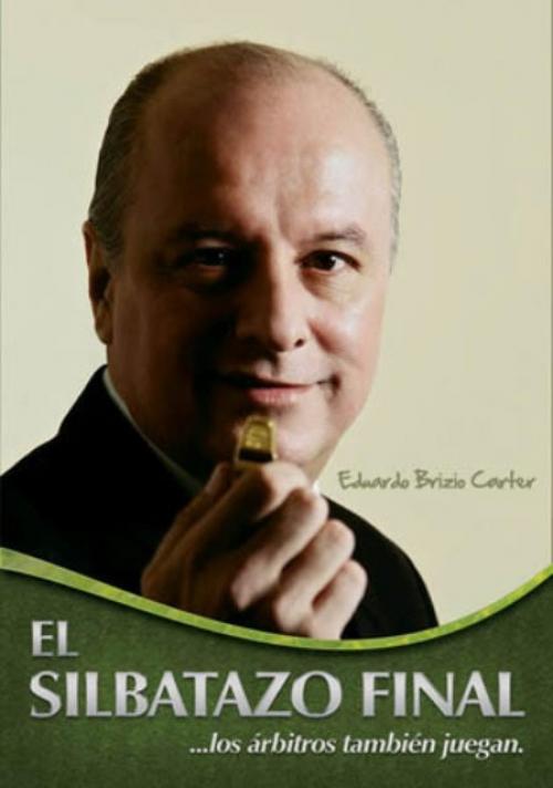 Eduardo Brizzio podría venir a Matamoros